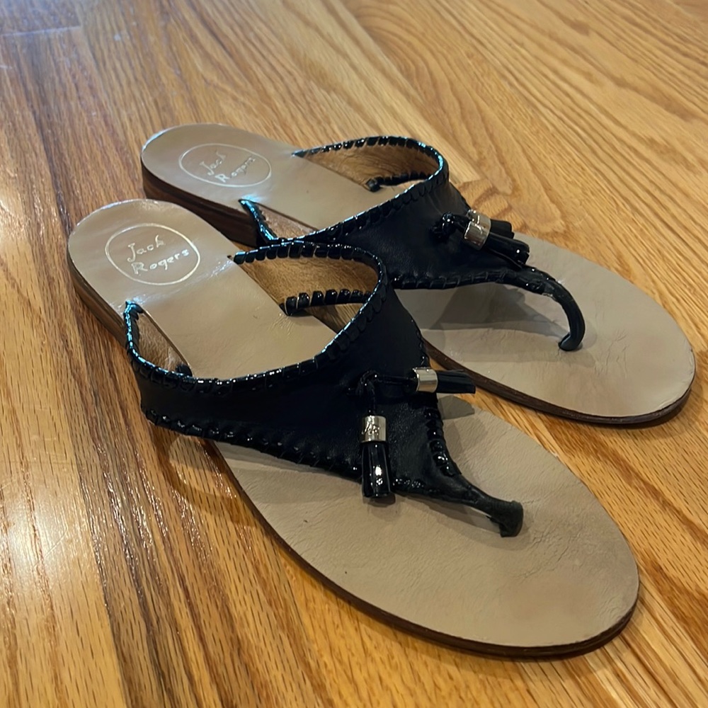 Jack Rogers Sandals
